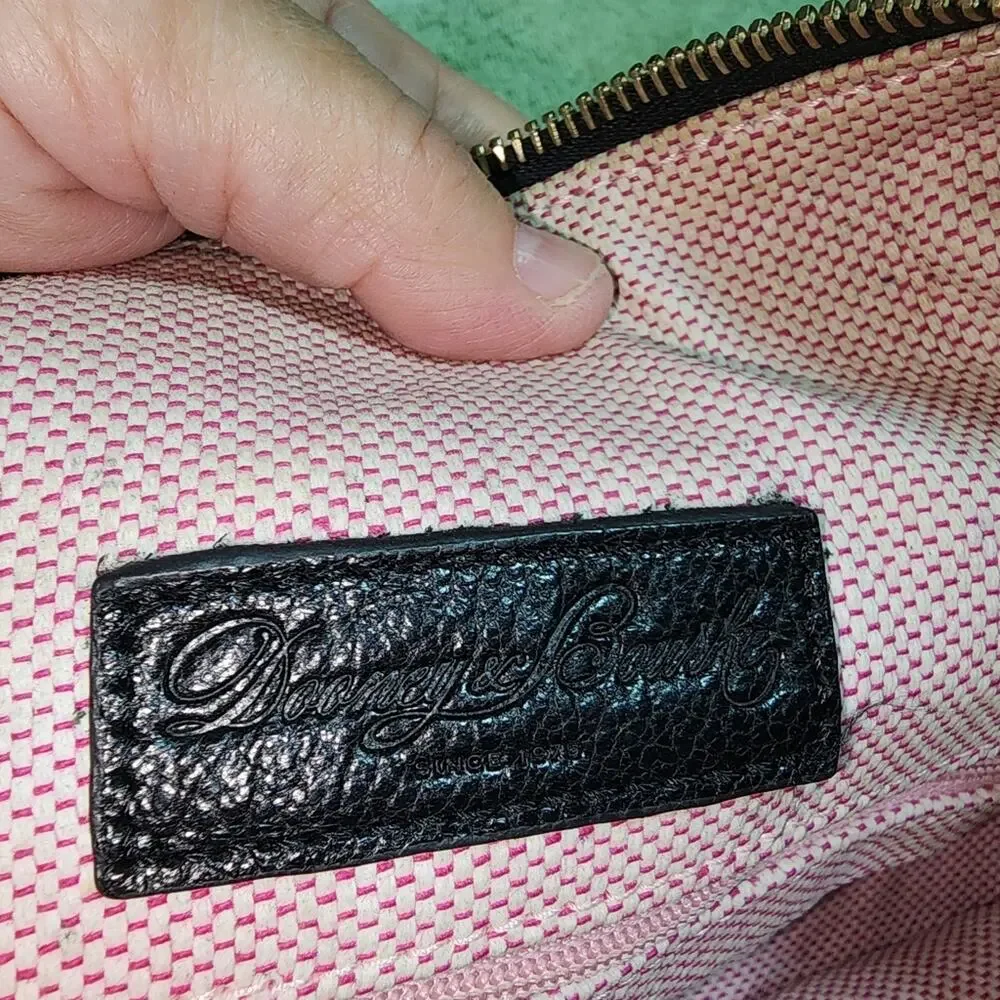 Dooney & Bourke excellent used